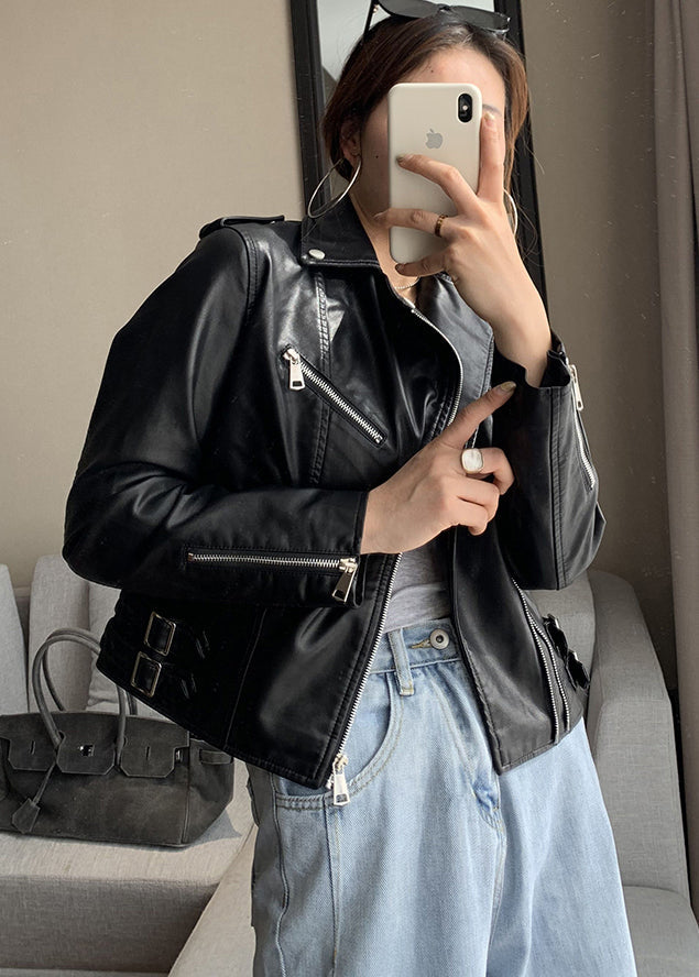 Classic Vintage Jacket with a Flattering Fit