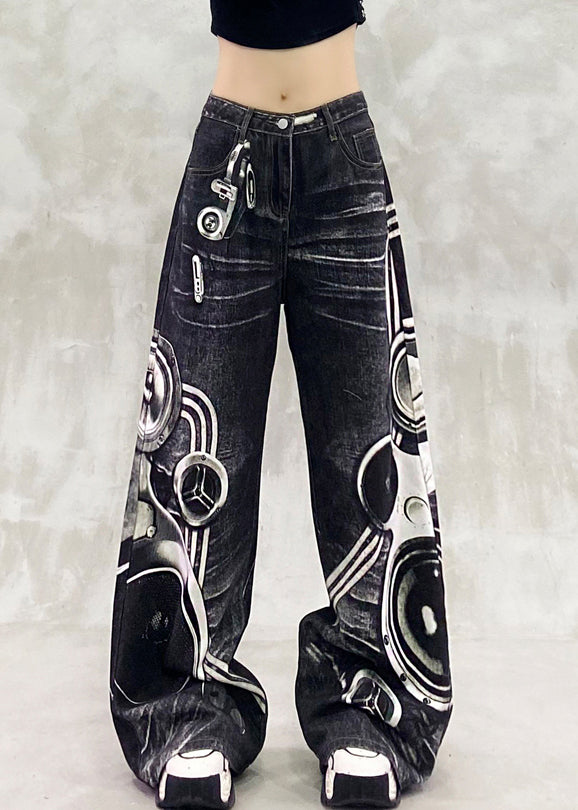 Elegantly Styled Pants for Everyday Wear