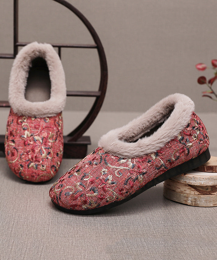 Stylish Orthopedic Flats for Any Occasion