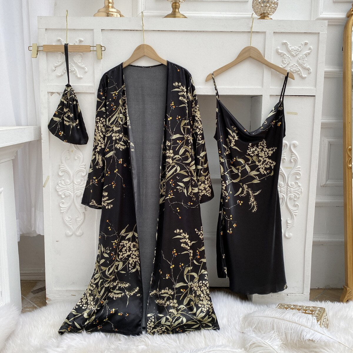 Elegantly Styled Garment for Everyday Wear
