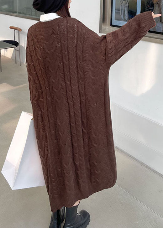 Polished Sweater with an Effortless Classic Look