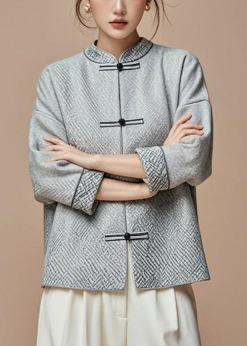 Classic Vintage & Enduringly Stylish Coat