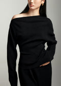 Beautifully Crafted Sweater in a Classic Style