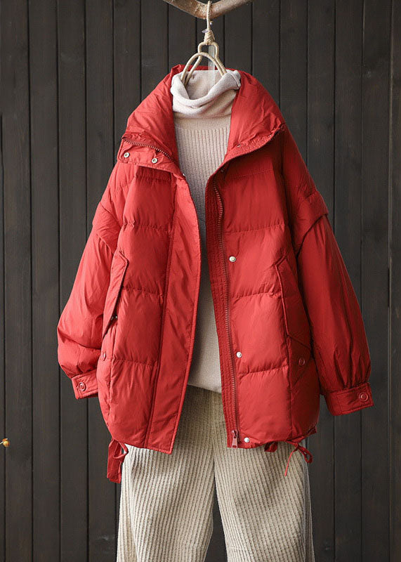 A Vintage Style Jacket with Delicate Timeless Details