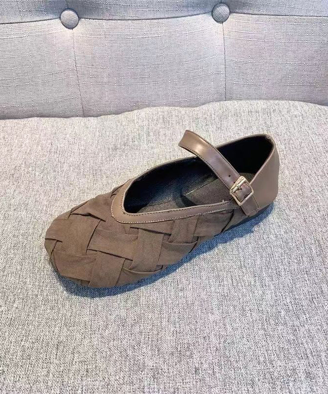 Elegant Orthopedic Loafers for Every Step