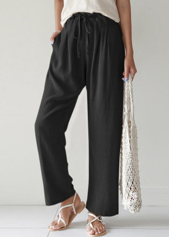Vintage Inspired Pants with a Contemporary Edge