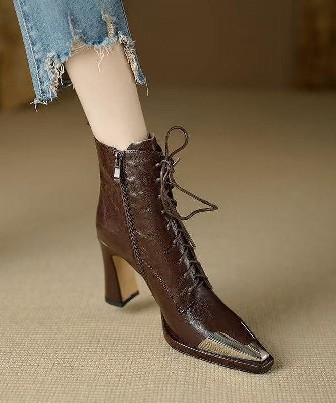 Beautifully Crafted Orthopedic Boots