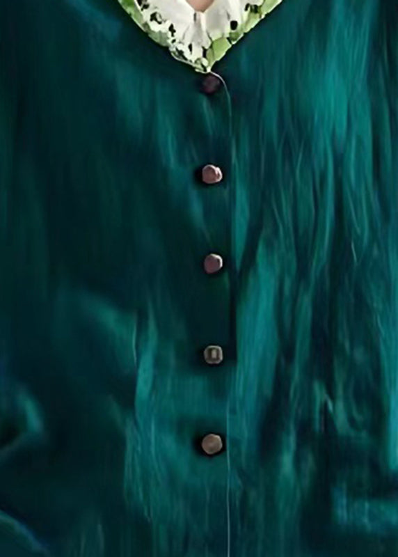 Gracefully Styled Top for Any Occasion