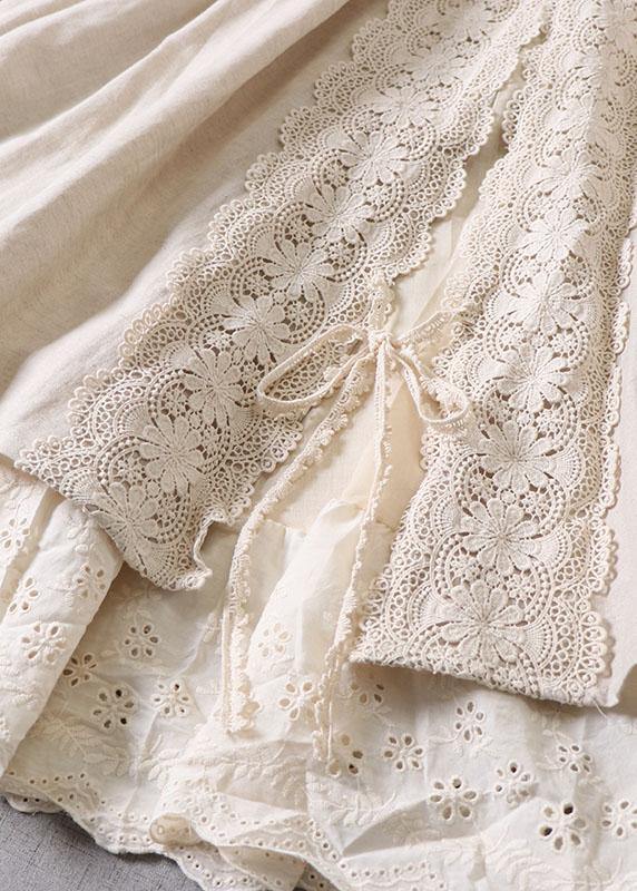 Gracefully Styled Garment for Any Occasion