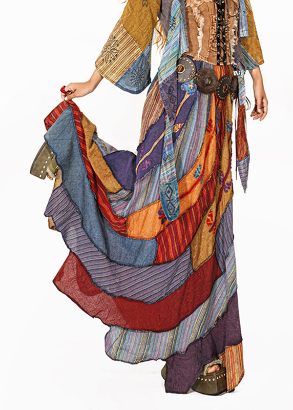 A Vintage Style Garment with Delicate Timeless Details
