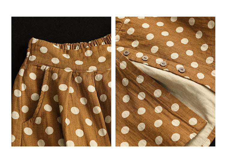 Effortlessly Elegant Garment with a Timeless Design