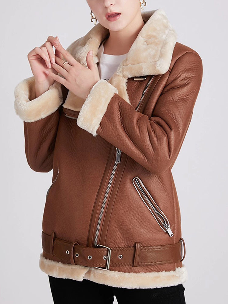 Classic Vintage & Enduringly Stylish Coat