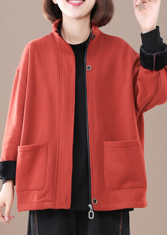 Gracefully Styled Jacket for Any Occasion