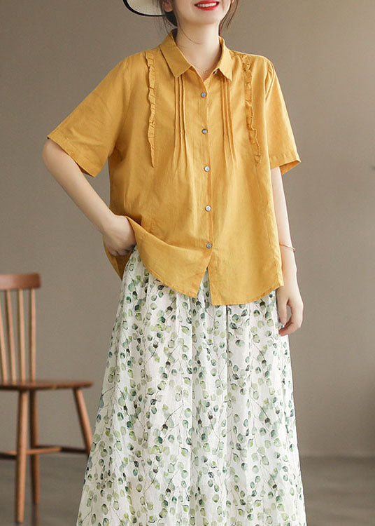 Beautifully Finished Top in a Timeless Design