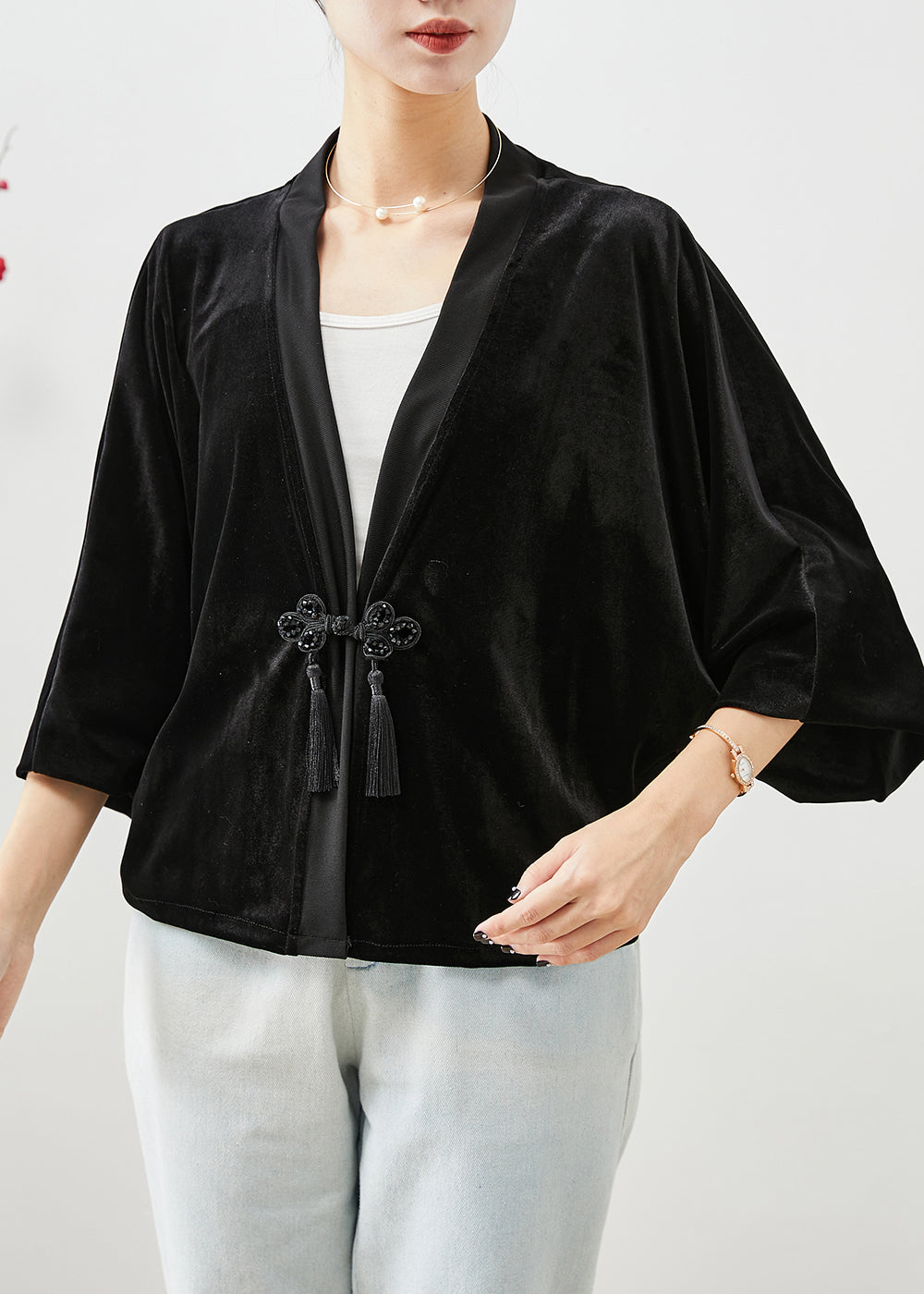 Effortlessly Elegant Coat with a Timeless Design