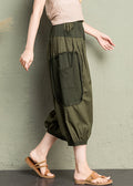 Beautifully Crafted Pants in a Classic Style