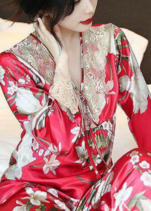 Casually Elegant Garment with a Refined Edge