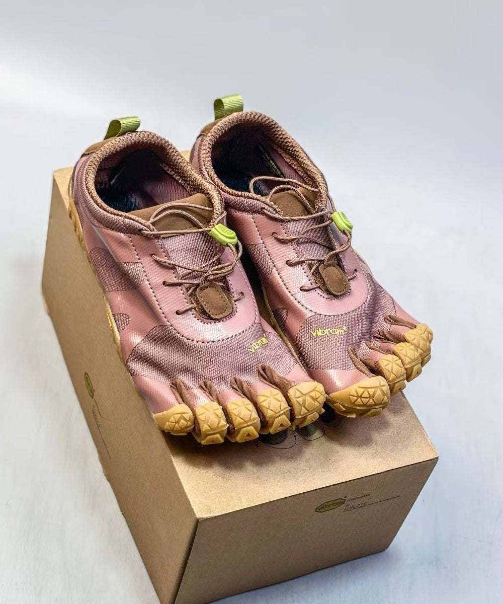 Chic Orthopedic Shoes with Unique Design
