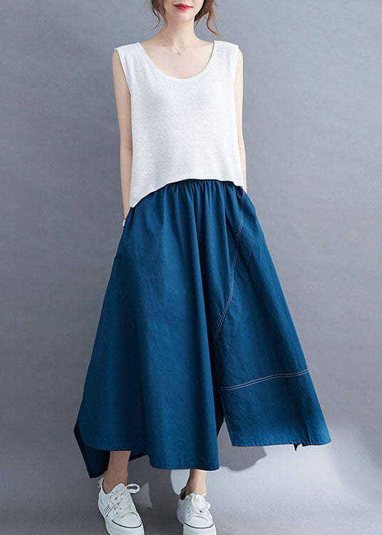 Vintage Inspired Garment with a Contemporary Edge