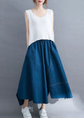 Vintage Inspired Garment with a Contemporary Edge