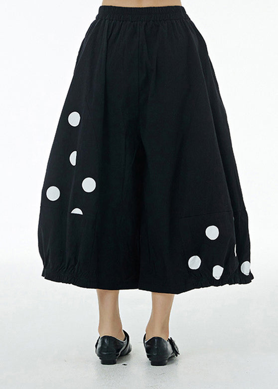 Beautifully Balanced Pants with Timeless Character