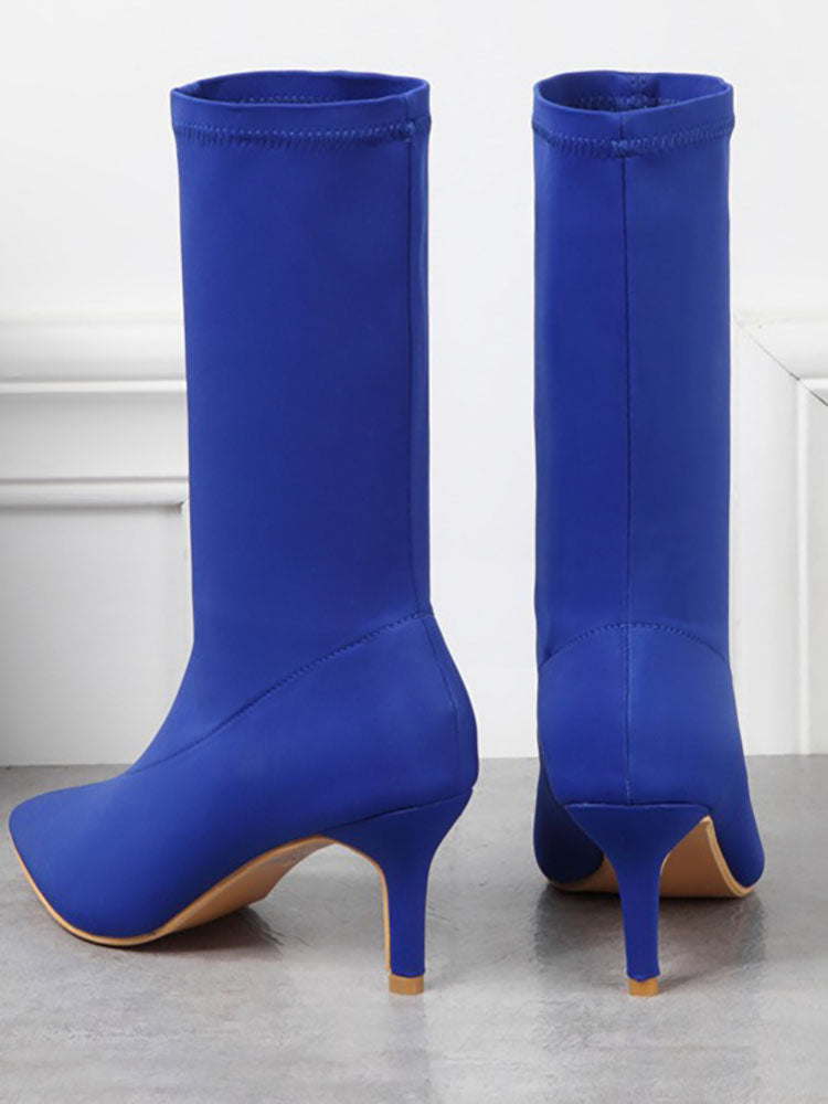 Beautifully Crafted Orthopedic Boots