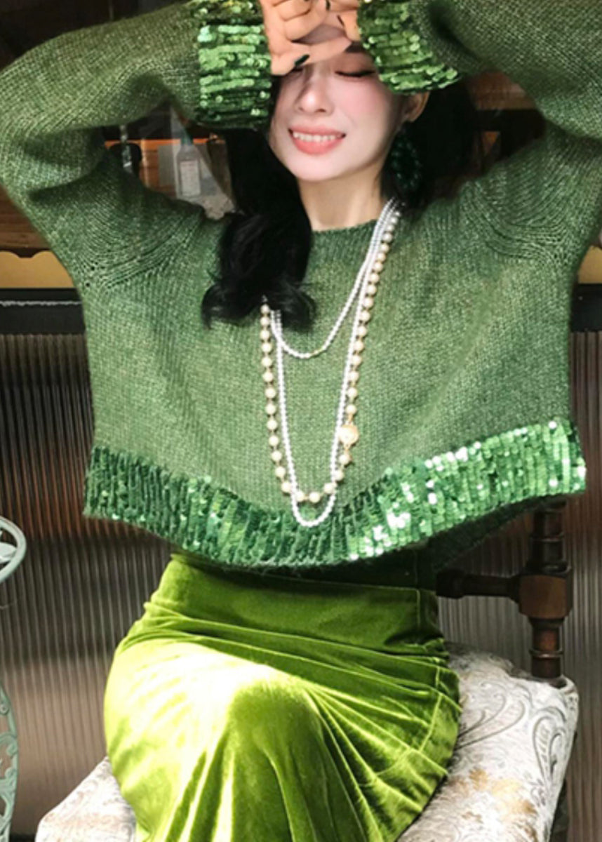 Classic Vintage & Enduringly Stylish Sweater