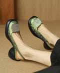 Elegant Orthopedic Shoes for Every Step