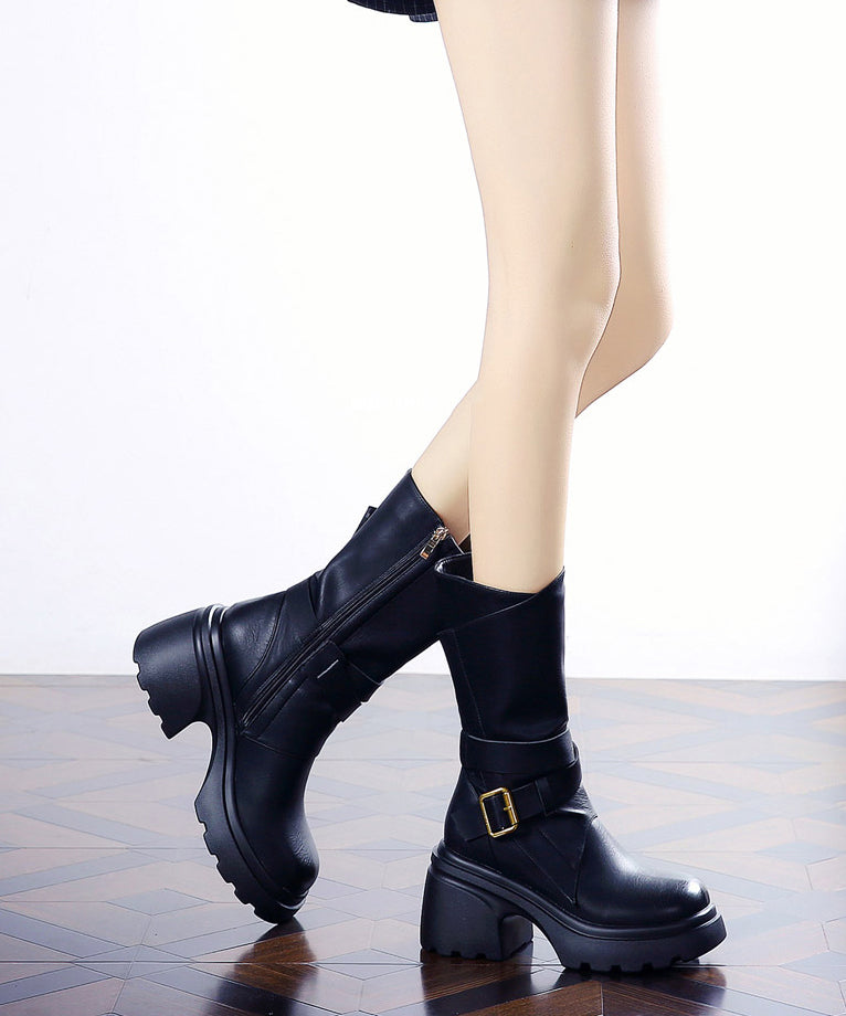 Beautifully Crafted Orthopedic Boots