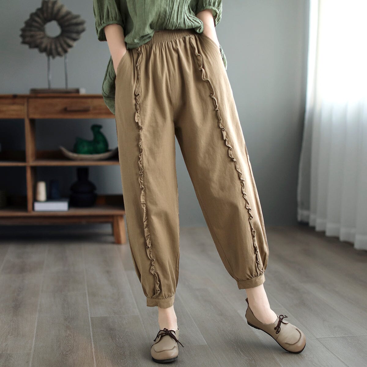 Khaki