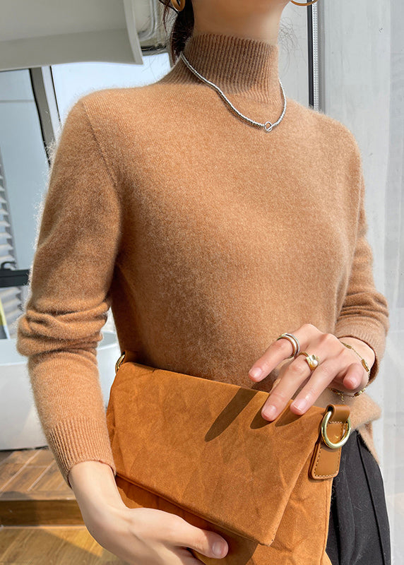 Gracefully Styled Sweater for Any Occasion