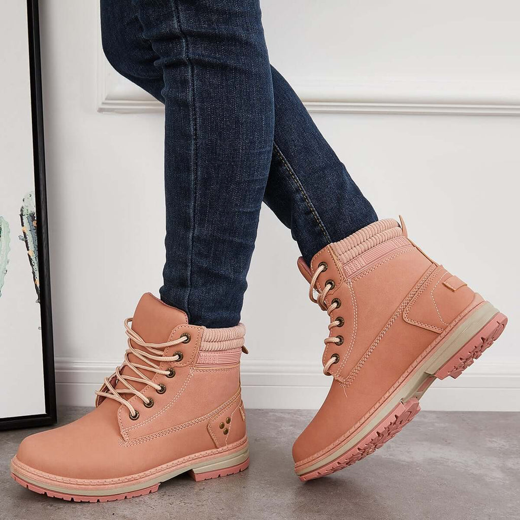 Elegant Orthopedic Boots for Every Step