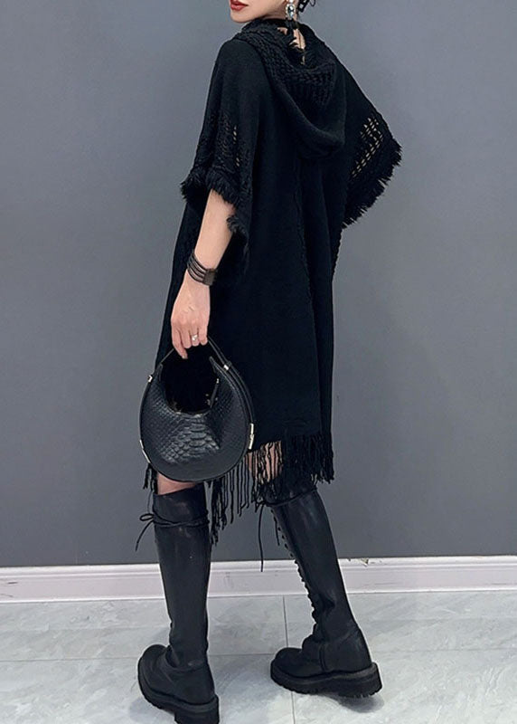 Effortlessly Elegant Sweater with a Timeless Design
