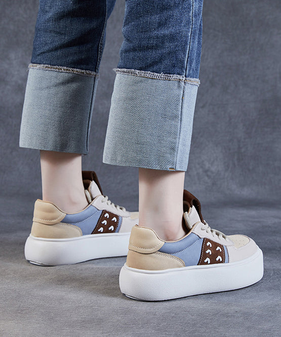 Vintage Inspired Orthopedic Shoes