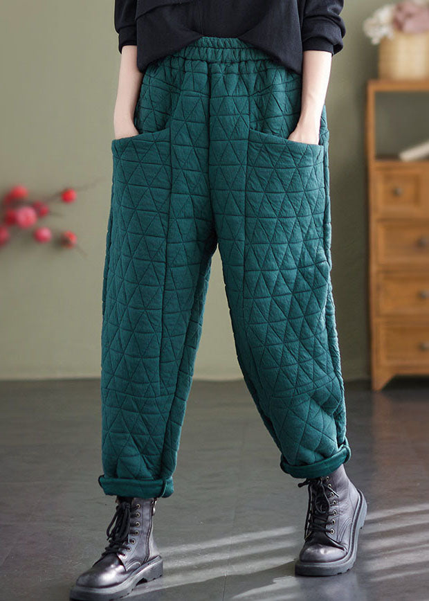 Beautifully Balanced Pants with Timeless Character