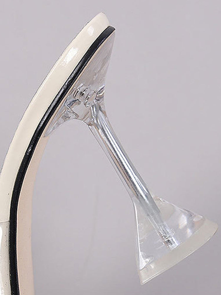 Chic Orthopedic Sandals with Unique Design