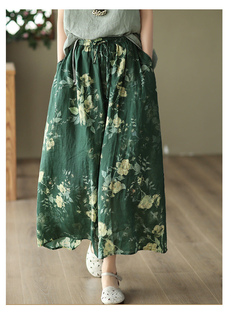 Beautifully Balanced Garment with Timeless Character
