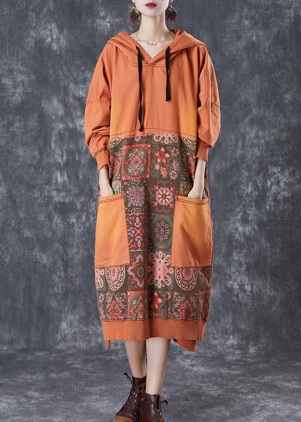 Beautifully Crafted Pullover in a Classic Style