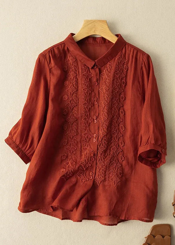Sophisticated Shirt with a Clean Classic Look