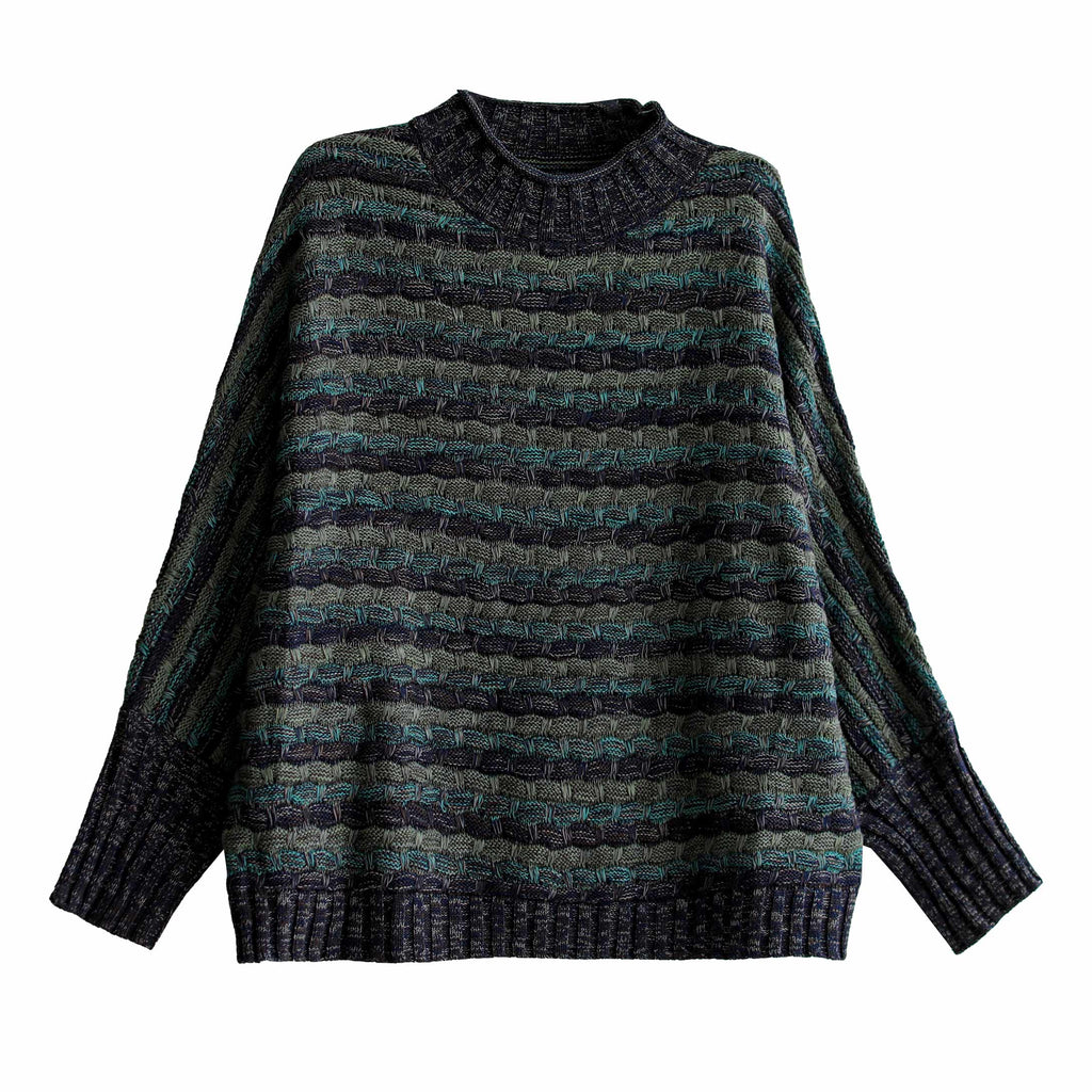 Classic Vintage & Enduringly Stylish Sweater