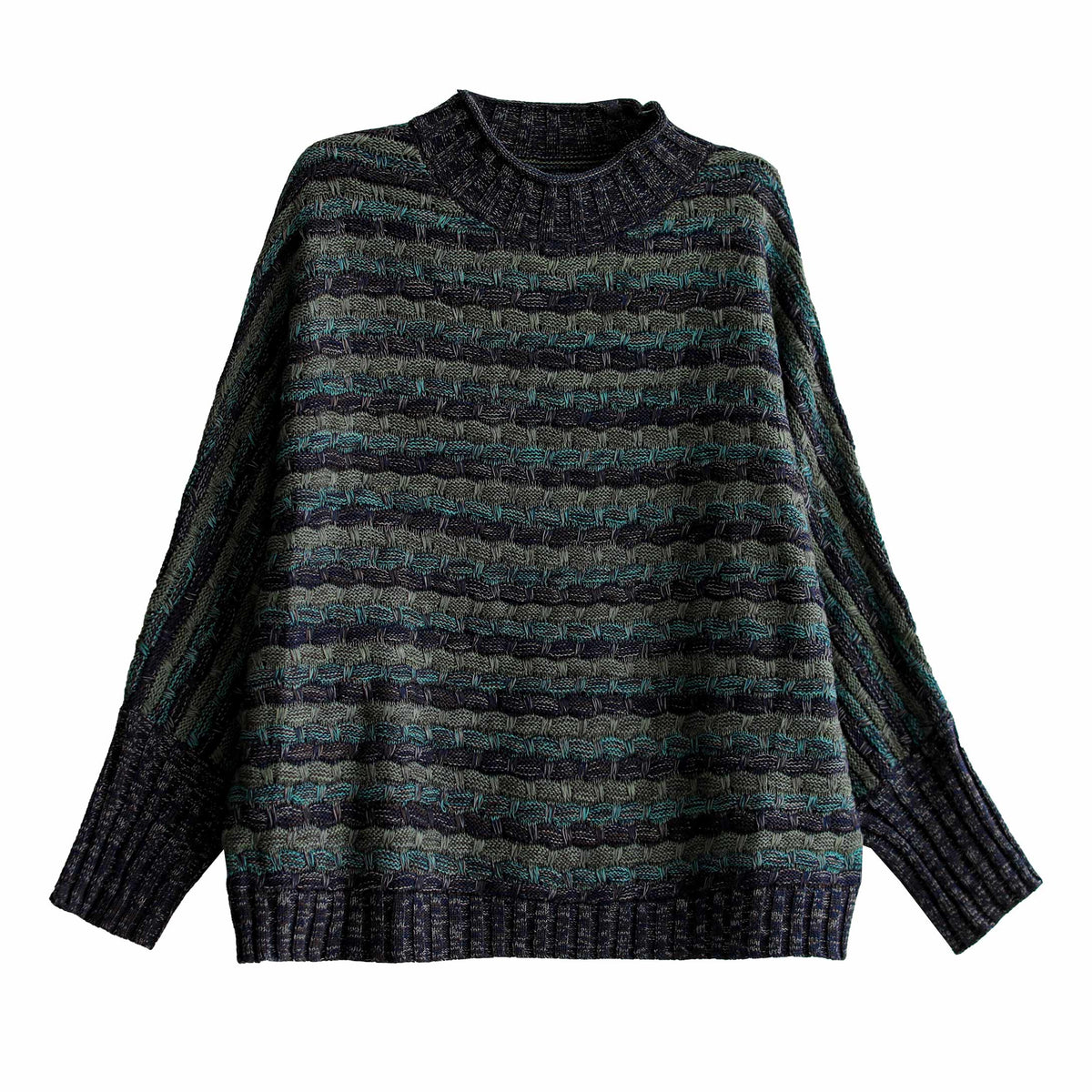 Classic Vintage & Enduringly Stylish Sweater