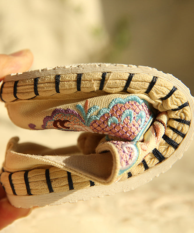 Stylish Orthopedic Flats for Any Occasion