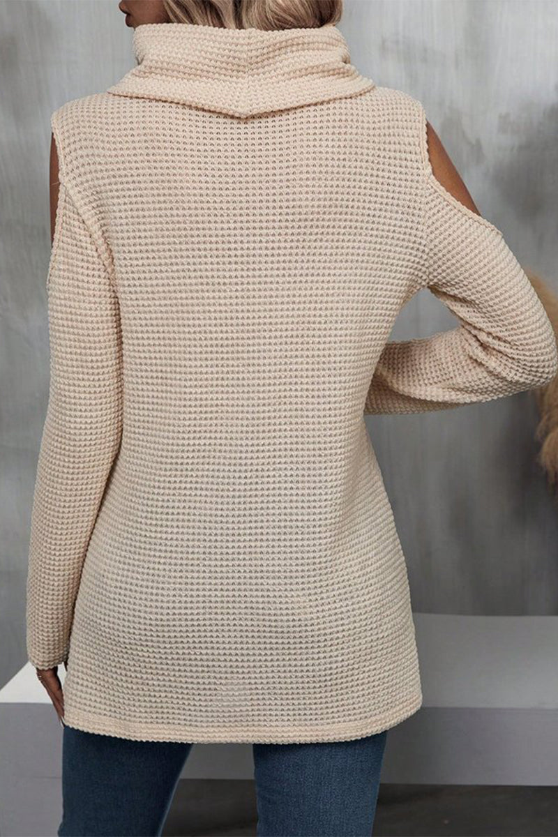 Beautifully Balanced Top with Timeless Character