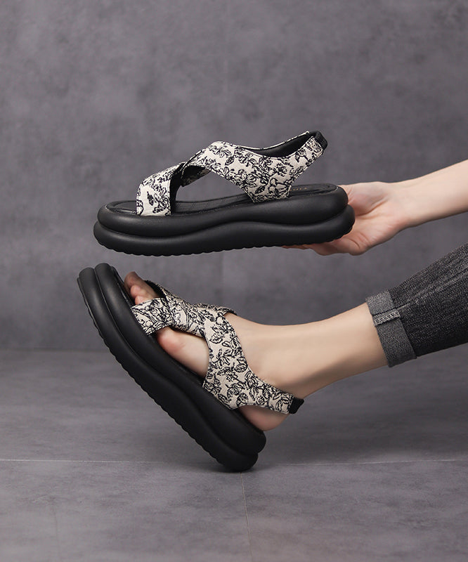 Comfortable Orthopedic Sandals for Daily Wear