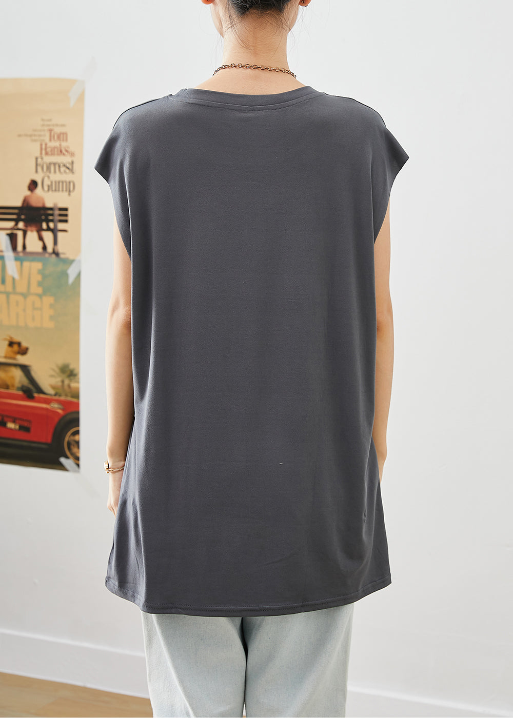 Elegantly Styled Top for Everyday Wear