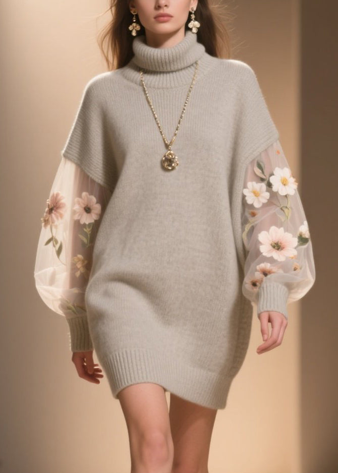 Beautifully Crafted Sweater in a Classic Style
