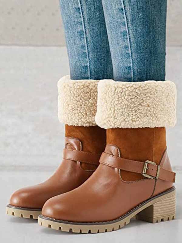Comfortable Orthopedic Boots for Daily Wear