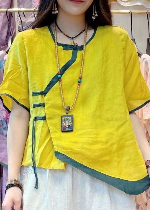 Beautifully Crafted Top in a Classic Style