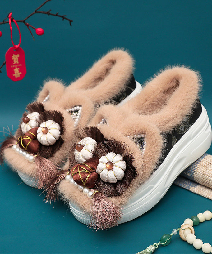 Elegant Orthopedic Shoes for Every Step