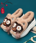 Elegant Orthopedic Shoes for Every Step